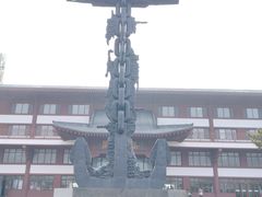-刘公岛景区