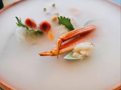 -湖月·割烹料理(湖滨店)