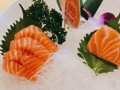 -新一番三文鱼寿司(红城湖店)