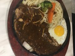 -两点半深夜牛排(斗西路店)