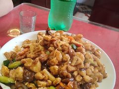 -胖子菜馆(隆昌路店)