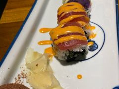 -和彩放题餐厅(酒仙桥店)