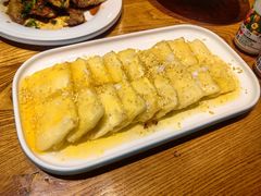 -蒙艾里民族传统菜蒙餐