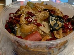 -北京大学-学五食堂