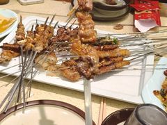 -状元阁烧烤(新华路总店)