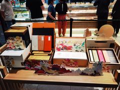 -泸溪河桃酥(欧尚店)