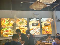-阿鸡鱼庄·顺德鲜蒸小炒(亚运村店)