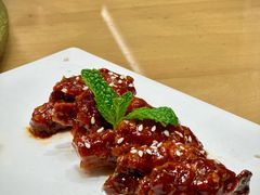 -枣子树·素食餐厅(朱家尖店)