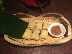 -浩海火烧云傣家菜(京广店)
