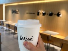 -Seesaw Coffee(深圳深业上城店)