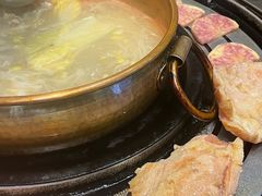 -阿山卓·野生菌火锅·纳西火塘烤肉