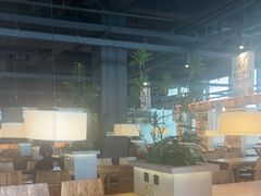 -魔方城市书房(中街益田店)