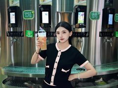 -太原茂业天地购物中心