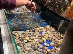 -宴立方海鲜自助(义乌万达广场店)