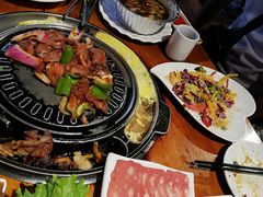 -超级神炭烤肉夜食(芥园西道店)