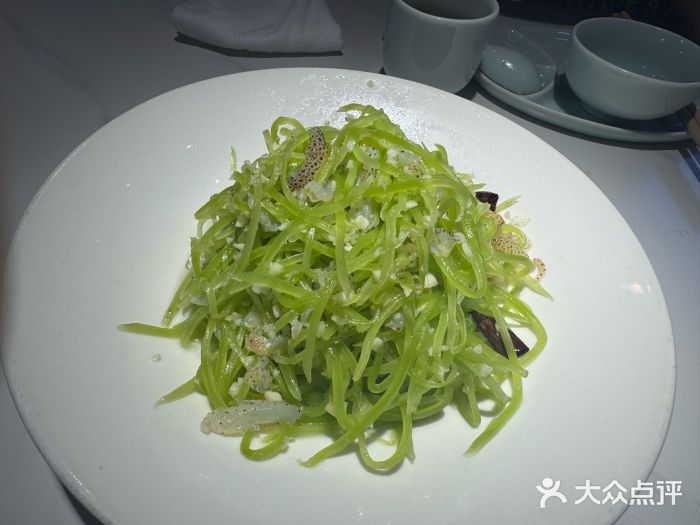 小平岛開海水饺(浑南店)图片