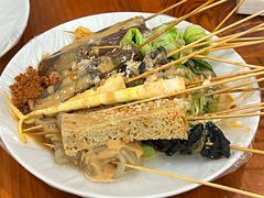 -郭记小街麻辣烫(南小街总店)