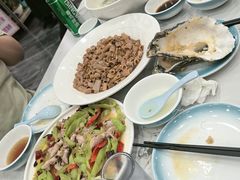 -隐厨·海鲜餐厅(恒通路店)