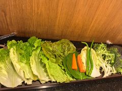 -本家·添百客韩国料理(泰然店)