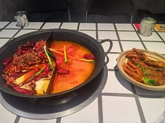 -贰回巷火锅馆(钟楼店)