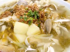 -面道赞宁海海鲜面(迎凤街店)