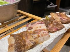 -韩国料理大力士(屏风街店)