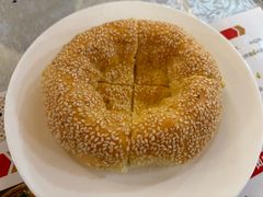 -汗腾格里·风味餐厅(新疆驻京办店)