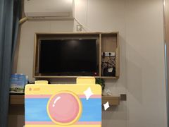 -龙禧盛精品酒店(天津西站店)