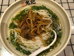 -湘人龙记老长沙米粉(华普国际大厦店)