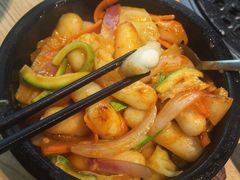 -韩宫宴烤肉·料理(荆门漳河万达店)