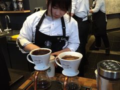 -星巴克(成都太古里二店)