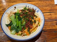 -老白家面馆(测绘东路总店)