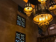 -叶叶菩提(太原别墅店)