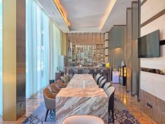 -深圳东方银座酒店