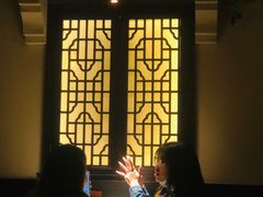 -绿茶餐厅(深圳龙华天虹购物中心店)