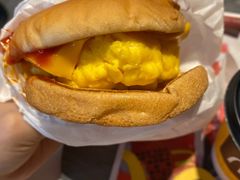 -麦当劳(杭州三花国际店)