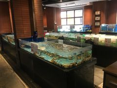 -广东道至正餐厅(区庄店)