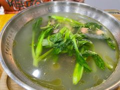 -阿金大白·上海菜馆(新天地店)