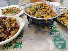-小民大排档(马场角横路店)