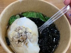 -家宴·灌蛋·沙茶面(曾厝垵店)