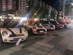 -江燕路万科里