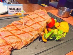 -Ambra Haus琥珀屋精酿餐厅(宝山店)