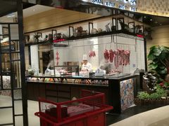 门面-掂档潮汕牛肉火锅(沈阳万象城店)
