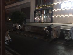 -太原茂业天地购物中心