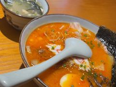 -佰海稻食堂·盖饭·拉面·寿喜锅(中华广场店)