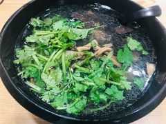 -京陵鸭血粉丝汤(景德路店)
