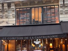-Le Comptoir de la Gastronomie