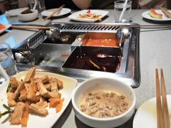 -海底捞火锅(新松江路店)