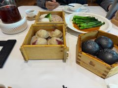 -南宁荔园维景国际酒店·荔园中餐厅