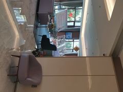 -快乐家园护理院-停车场